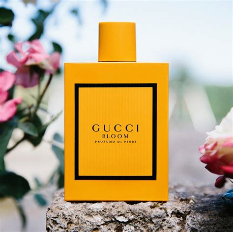 gucci bloom profumo di fiori stores|gucci perfume bloom ulta.